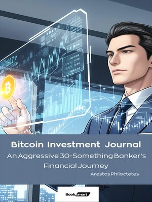 cover image of Bitcoin Investment Journal